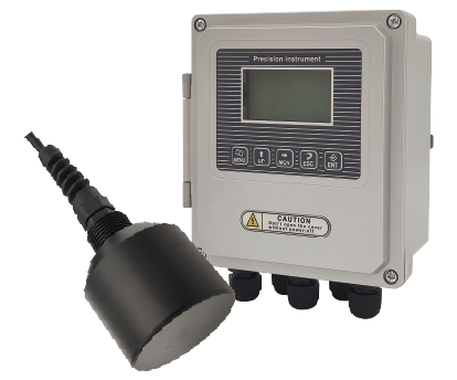 超聲波泥水界面儀